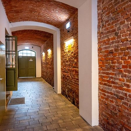 Modern Apartment Arizona Studio Old Town Dietla Balcony كراكوفيا المظهر الخارجي الصورة