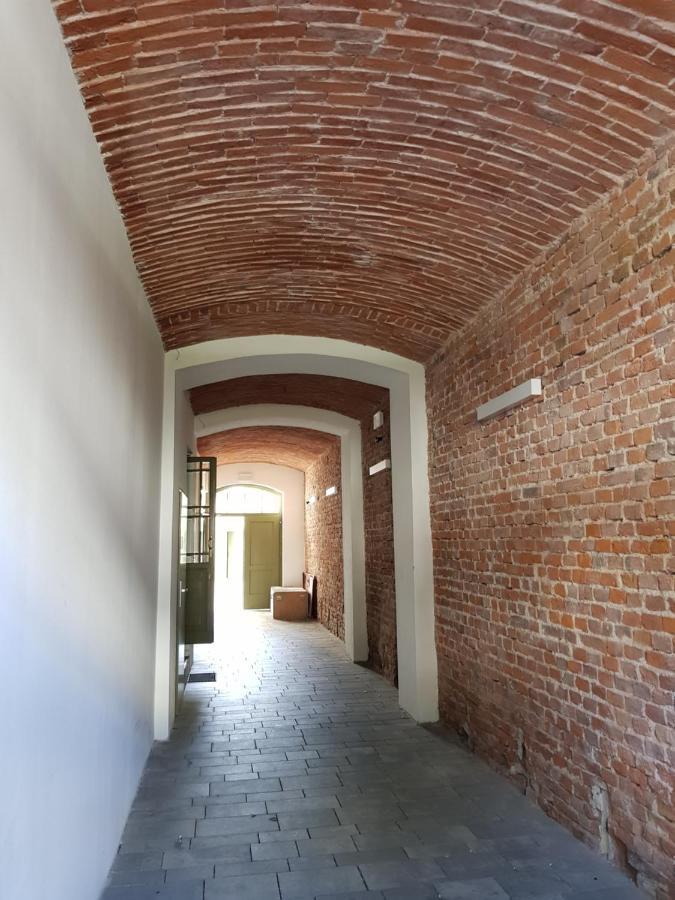 Modern Apartment Arizona Studio Old Town Dietla Balcony كراكوفيا المظهر الخارجي الصورة