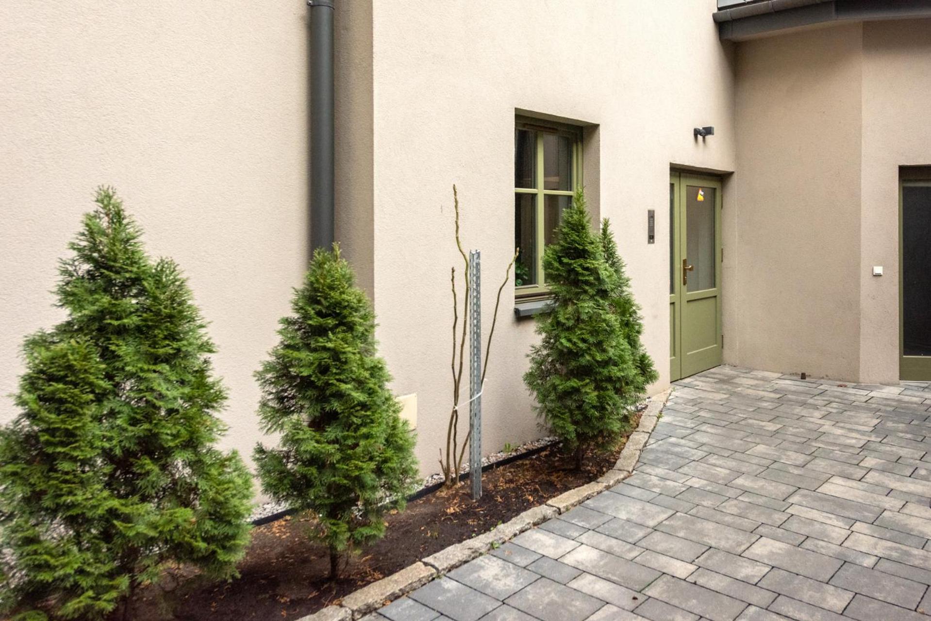 Modern Apartment Arizona Studio Old Town Dietla Balcony كراكوفيا المظهر الخارجي الصورة